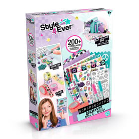 Scrapbooking Kit Recarga