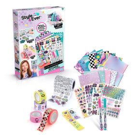 Scrapbooking Kit Recarga 2