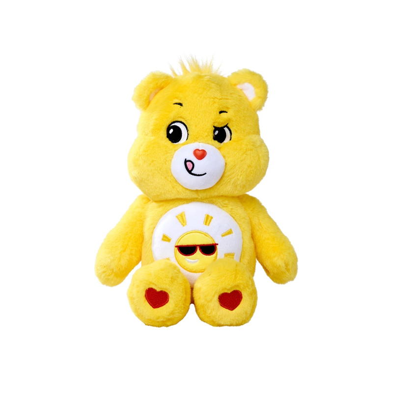 Peluche Oso Amoroso Gracioso 35 Cm