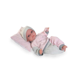 Antonio Juan Toneta Balbuceo Con Pijama De Antonio Juan 2