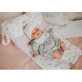 Antonio Juan Bolso Cambiador De Antonio Juan 2