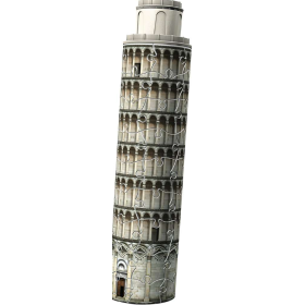 Puzzle 3D Torre Di Pisa 54 Pzs De Ravensburger 2