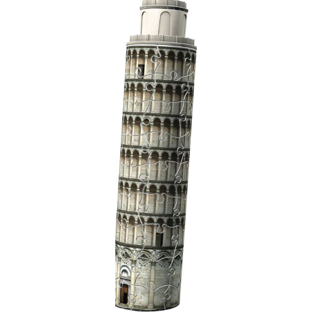 Puzzle 3D Torre Di Pisa 54 Pzs