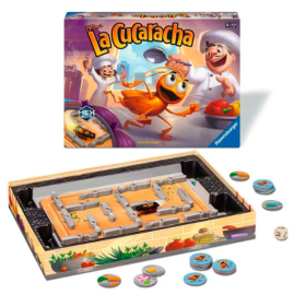 La Cucaracha Refresh De Ravensburger 2
