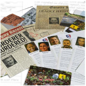 Cold Case Asesinato Con Intereses De Ravensburger 2