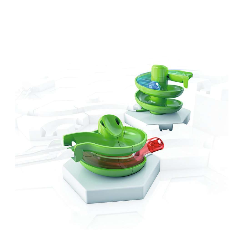 Gravitrax Element Espiral