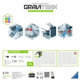 Gravitrax Extension Trax De Ravensburger 2