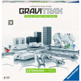 Gravitrax Extension Trax De Ravensburger