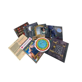 Escape The Room - Misterio En La Mansión De Ravensburger 2