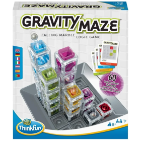 Gravity Maze ´21 De Ravensburger