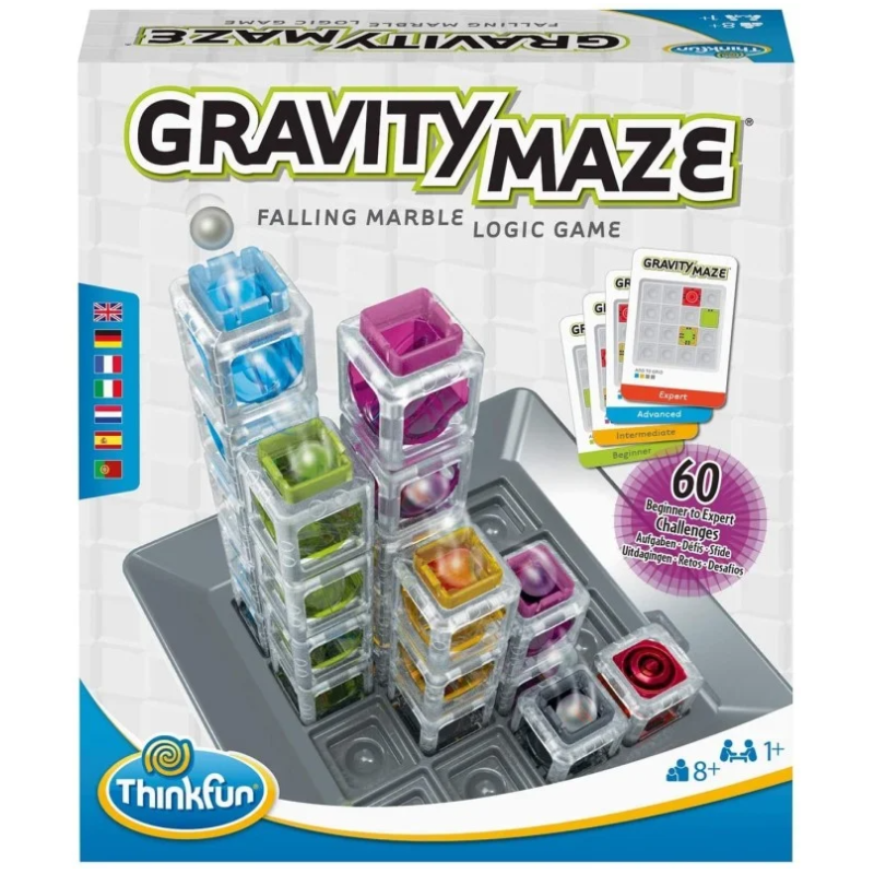 Gravity Maze ´21 De Ravensburger