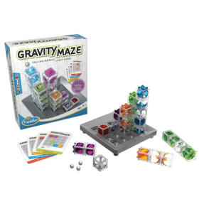 Gravity Maze ´21 De Ravensburger 2