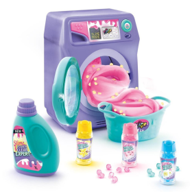 Lavadora Slime Tie Dye 2