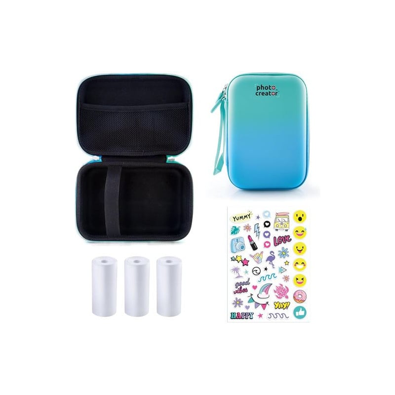 Funda para Cámara de Fotos Instantánea