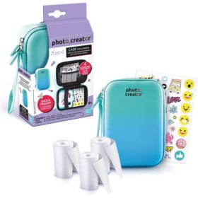 Funda para Cámara de Fotos Instantánea 2