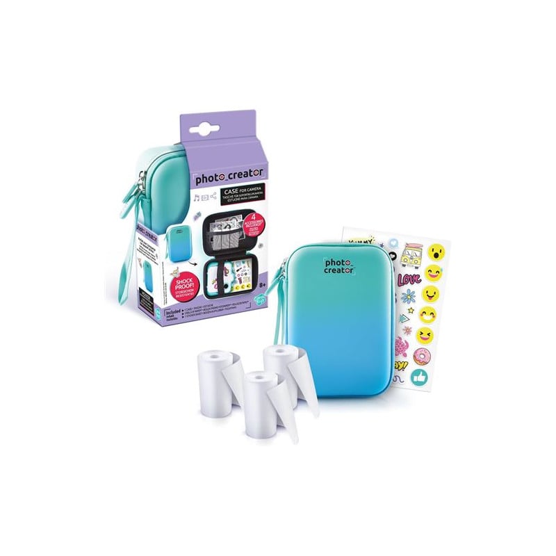 Funda para Cámara de Fotos Instantánea