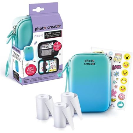 Funda para Cámara de Fotos Instantánea