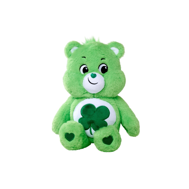 Pelcuhe Oso Amoroso Suertoso 35 Cm