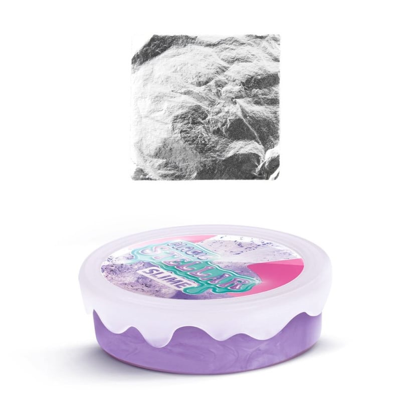 Pack 1 Slime Xtra Sensations