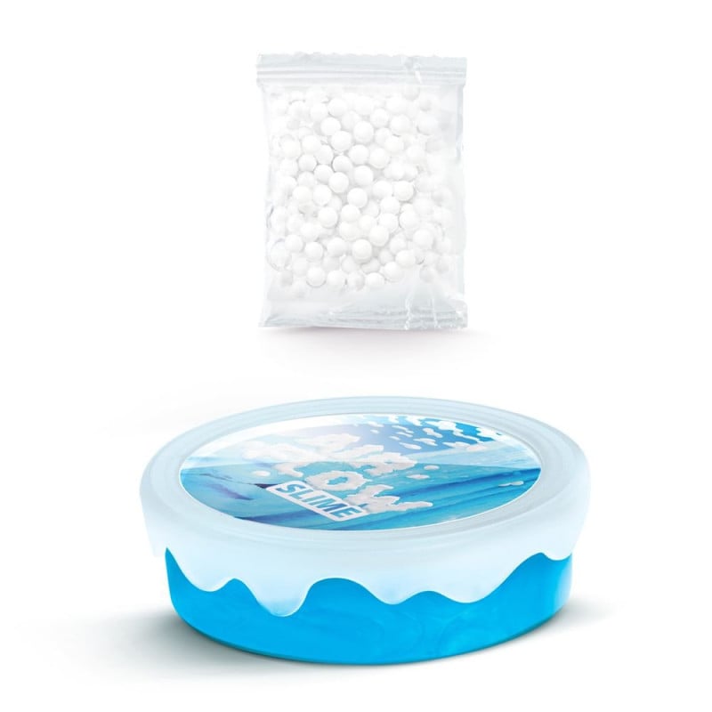 Pack 1 Slime Xtra Sensations