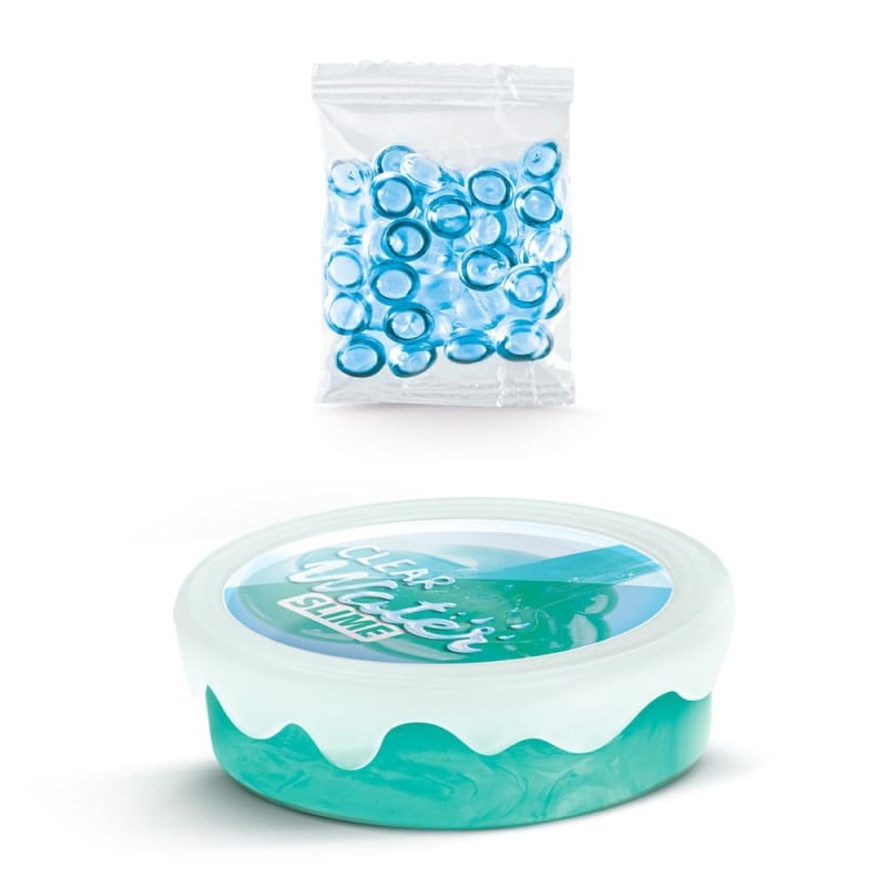 Pack 1 Slime Xtra Sensations