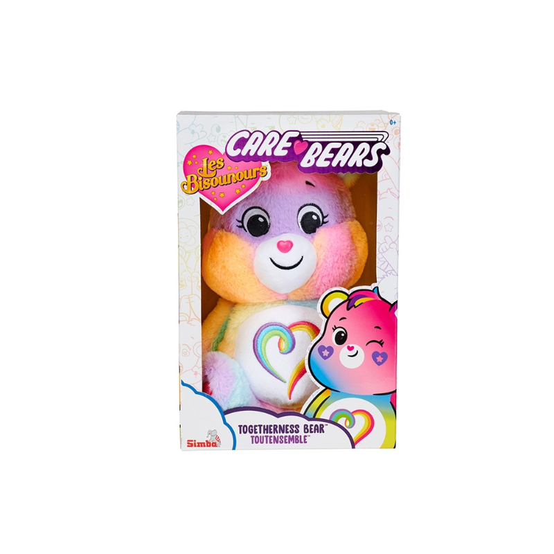 Peluche Oso Amoroso Togetherness 35 Cm