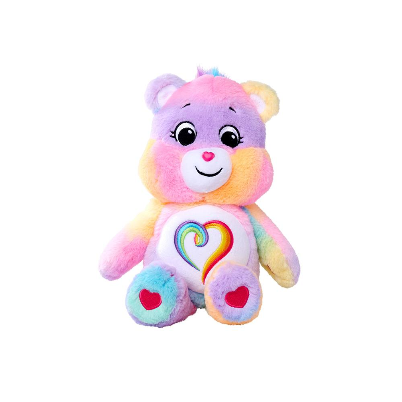 Peluche Oso Amoroso Togetherness 35 Cm