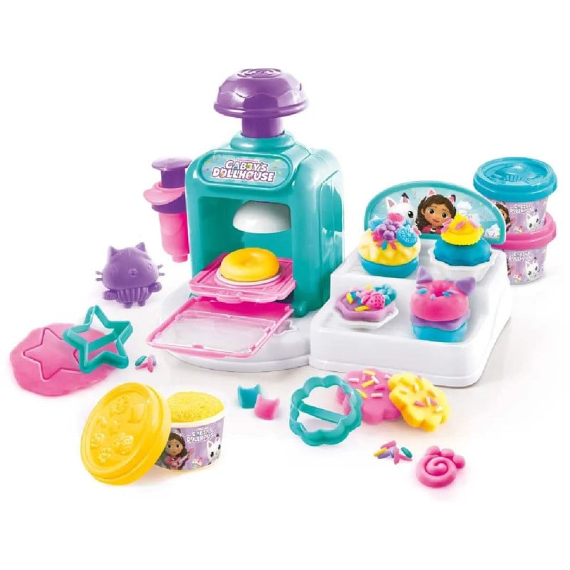 La Pastelería de Gabby