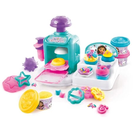 La Pastelería de Gabby