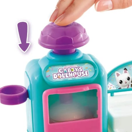 La Pastelería de Gabby