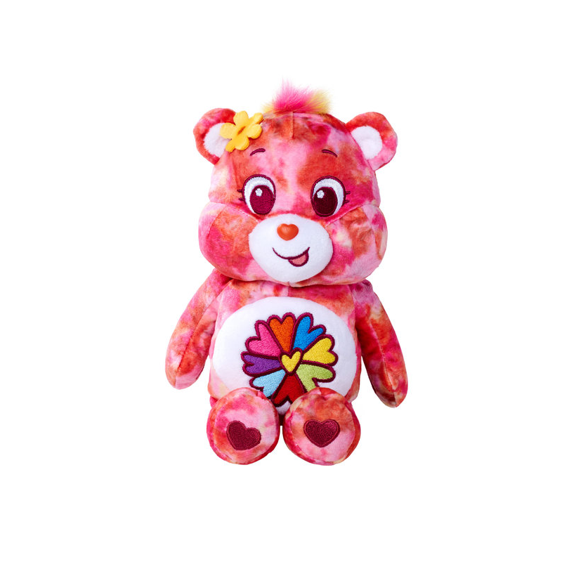 Peluche Oso Amoroso 23 Cm Surtido