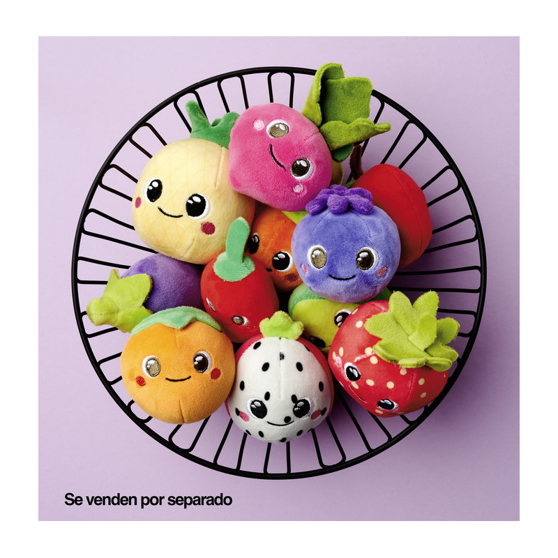 Peluche Squeezlings Surtido