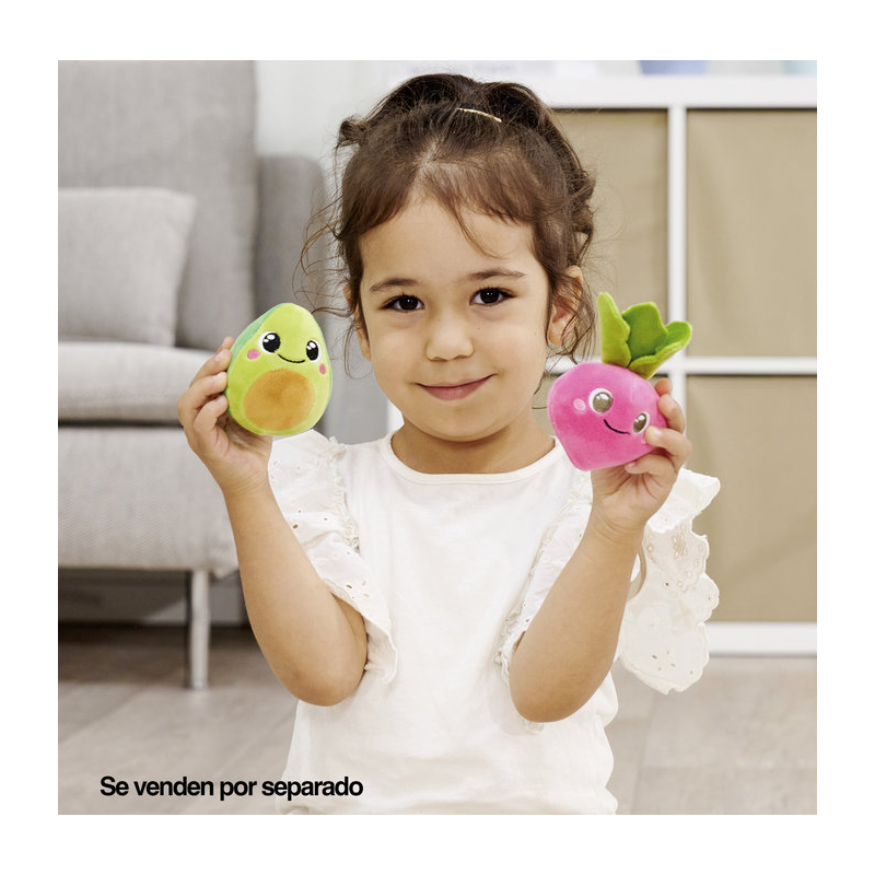 Peluche Squeezlings Surtido