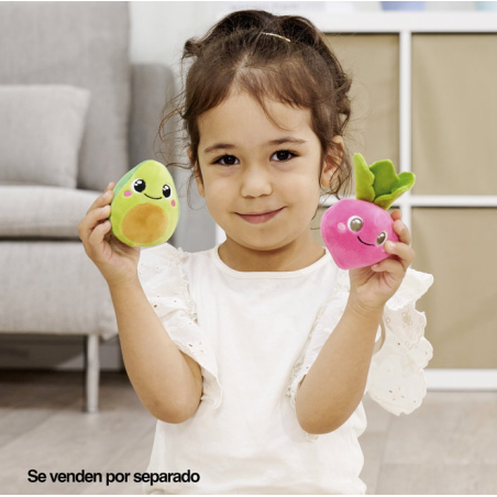 Peluche Squeezlings Surtido