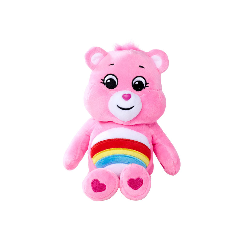 Peluche Oso Amoroso 23 Cm Surtido