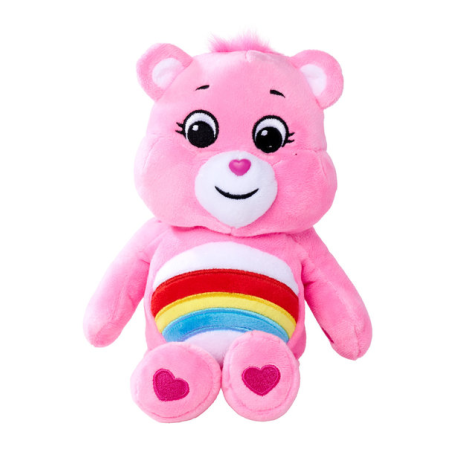 Peluche Oso Amoroso 23 Cm Surtido