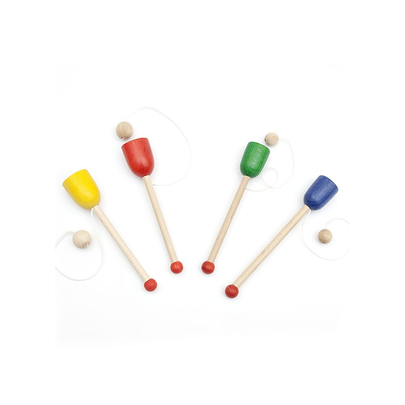 Cloc-Cloc Colores Surtidos