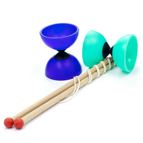 Diábolo Pequeño De Cean 2