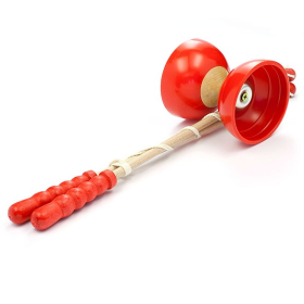 Diábolo Grande De Cean