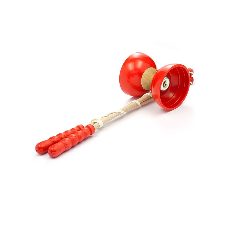 Diábolo Grande De Cean