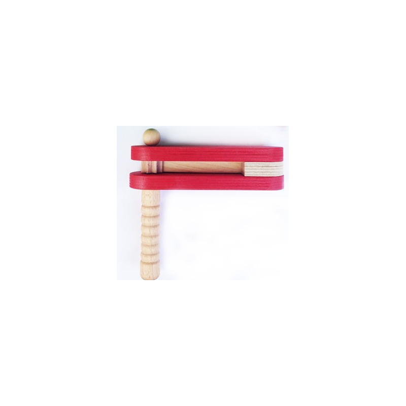 Carraca Mediana Colores Surtidos De Cean Cels Torneira