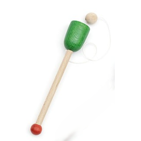 Cloc-Cloc Colores Surtidos De Cean