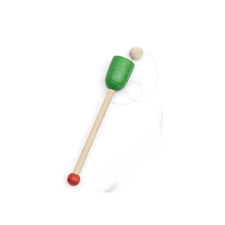 Cloc-Cloc Colores Surtidos De Cean