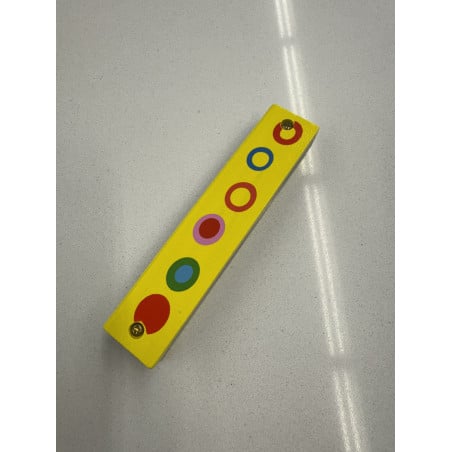 Armónica Colores Surtidos De Cean