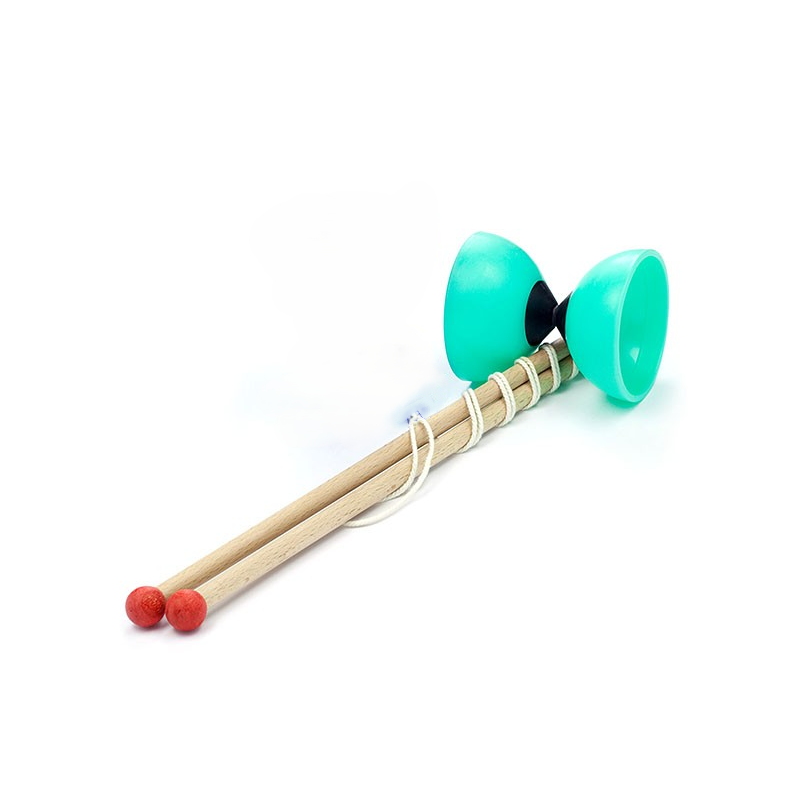 Diábolo Pequeño De Cean