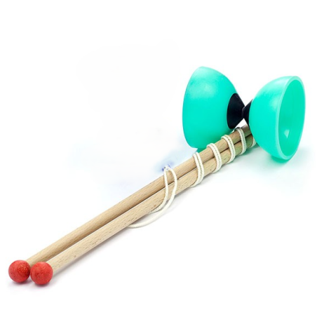 Diábolo Pequeño De Cean