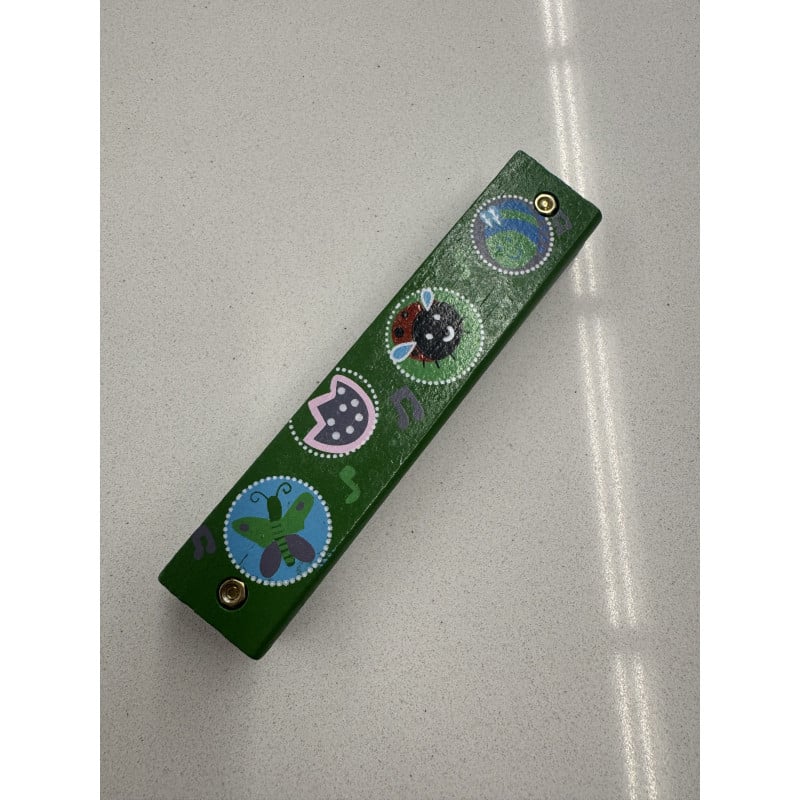 Armónica Colores Surtidos