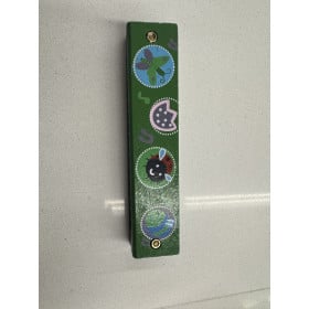 Armónica Colores Surtidos De Cean 2