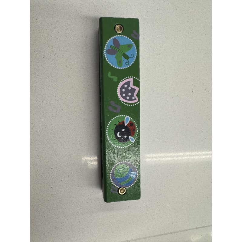 Armónica Colores Surtidos