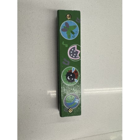 Armónica Colores Surtidos